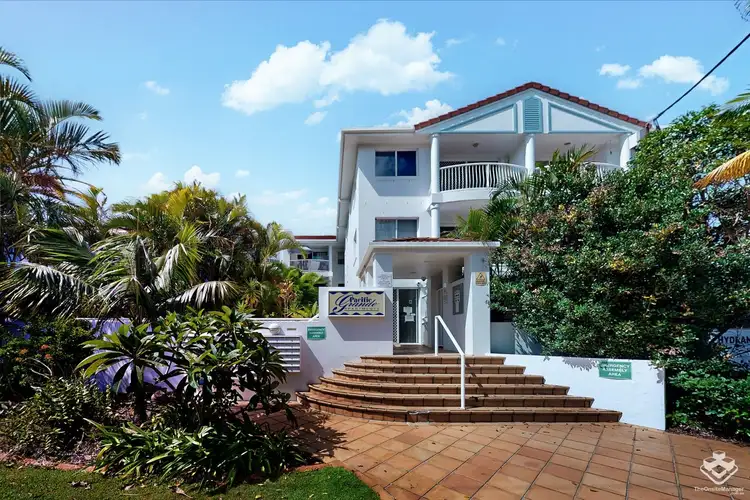Unit 47/7-17 Purli Street, Chevron Island QLD 4217