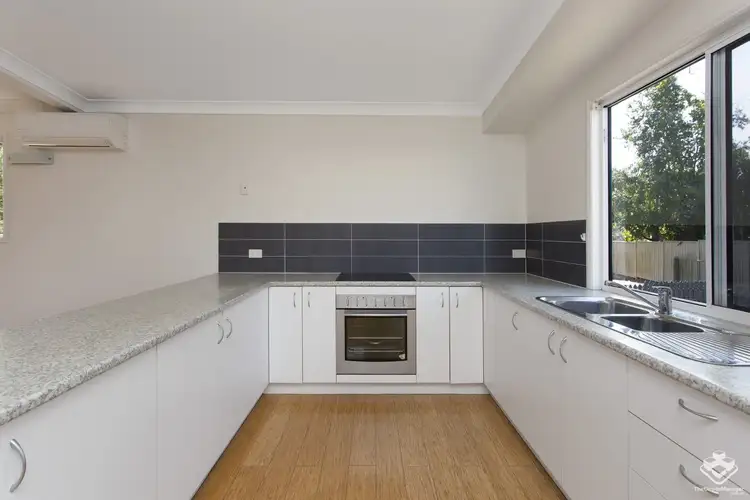 Second view of Homely house listing, 8 Stanaway Place, Bellbowrie QLD 4070