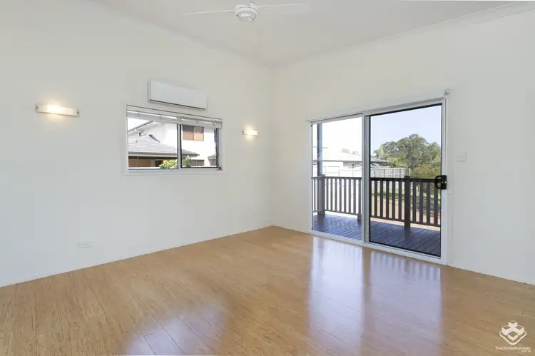 Third view of Homely house listing, 8 Stanaway Place, Bellbowrie QLD 4070