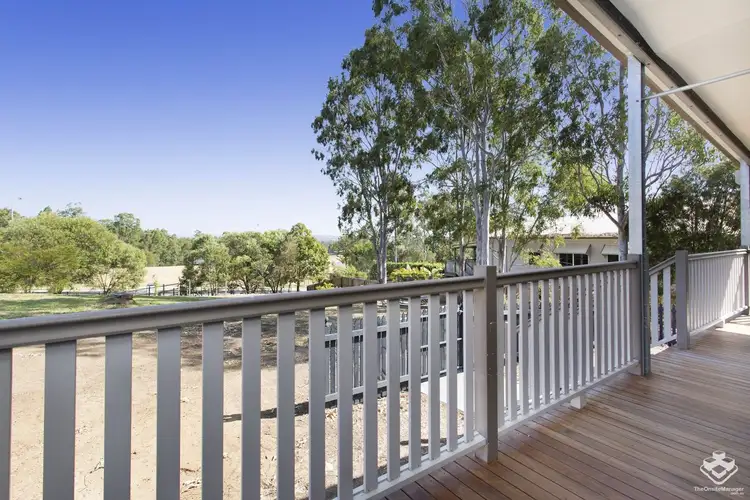 Fourth view of Homely house listing, 8 Stanaway Place, Bellbowrie QLD 4070