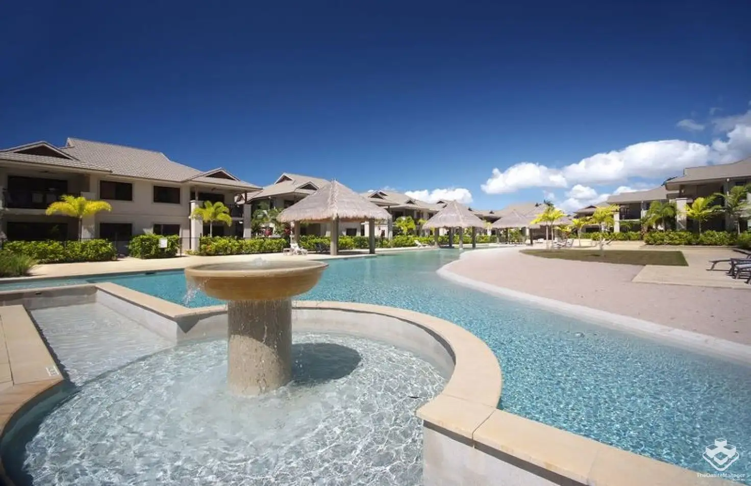 Main view of Homely unit listing, ID:21150107/1-15 Robson Street, Mooroobool QLD 4870