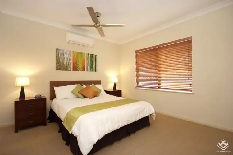 Fifth view of Homely unit listing, ID:21150107/1-15 Robson Street, Mooroobool QLD 4870