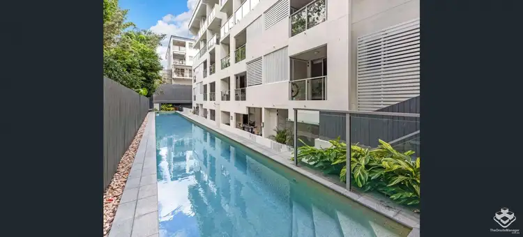 Main view of Homely apartment listing, ID:21150126/43 Beeston Street, Teneriffe QLD 4005