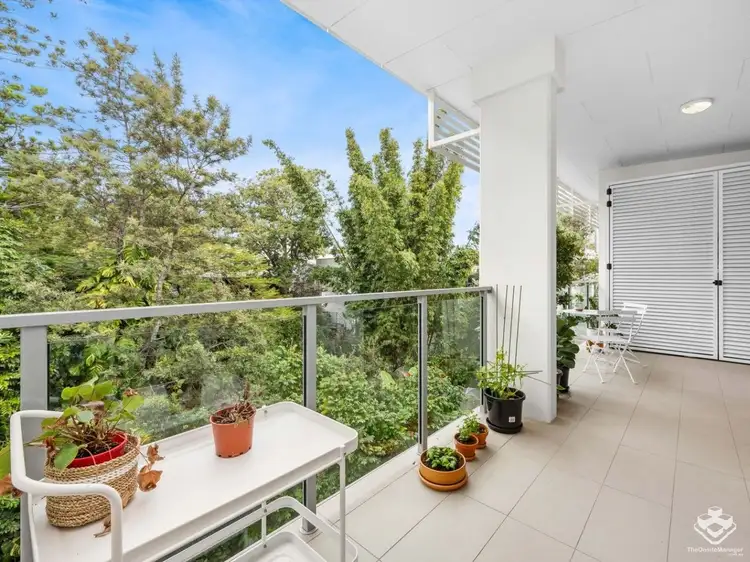 Third view of Homely apartment listing, ID:21150126/43 Beeston Street, Teneriffe QLD 4005