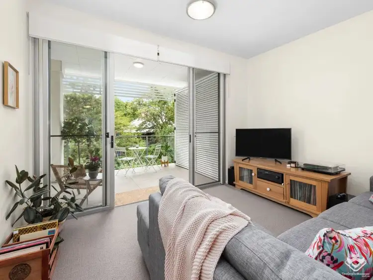 Fifth view of Homely apartment listing, ID:21150126/43 Beeston Street, Teneriffe QLD 4005