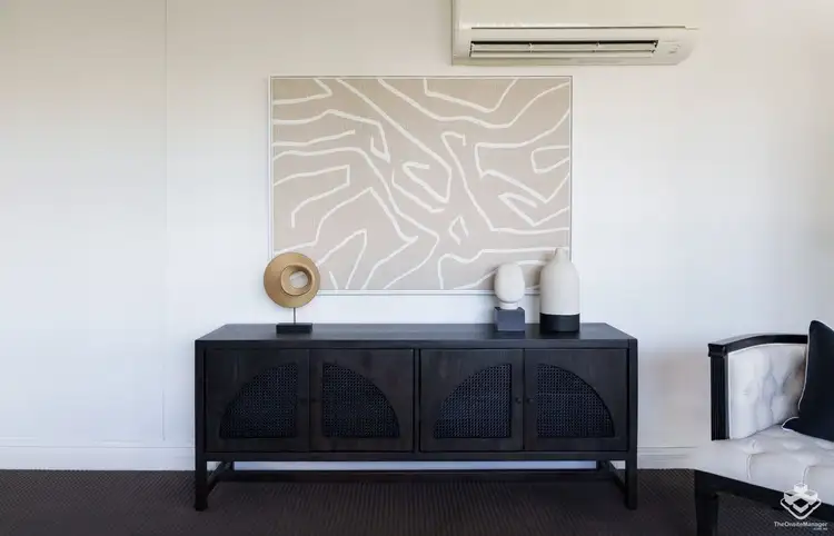 Fourth view of Homely apartment listing, 9/1 Goodwin Street, Kangaroo Point QLD 4169