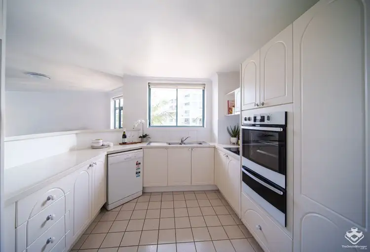 Sixth view of Homely apartment listing, 9/1 Goodwin Street, Kangaroo Point QLD 4169