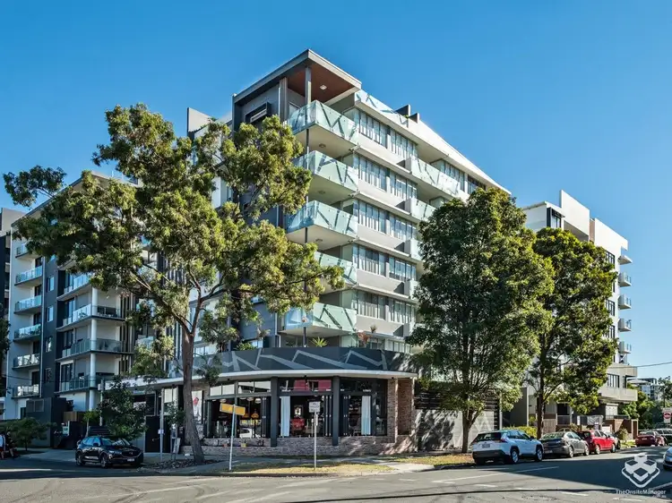 ID:21150134/15 Duncan Street, West End QLD 4101