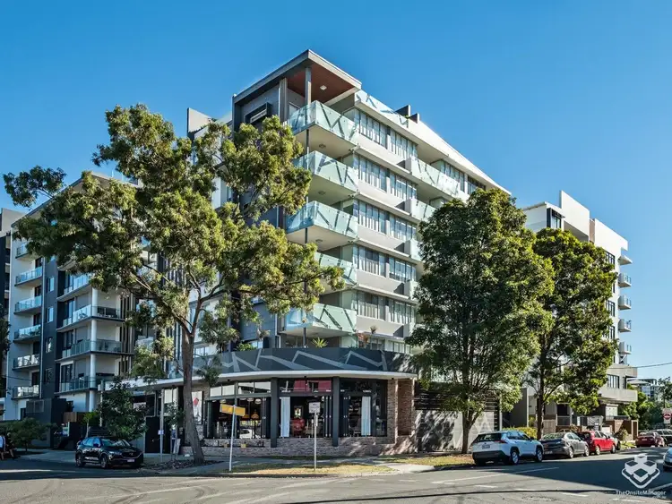 ID:21150134/15 Duncan Street, West End QLD 4101