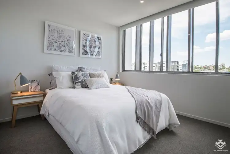 Fourth view of Homely apartment listing, ID:21150134/15 Duncan Street, West End QLD 4101