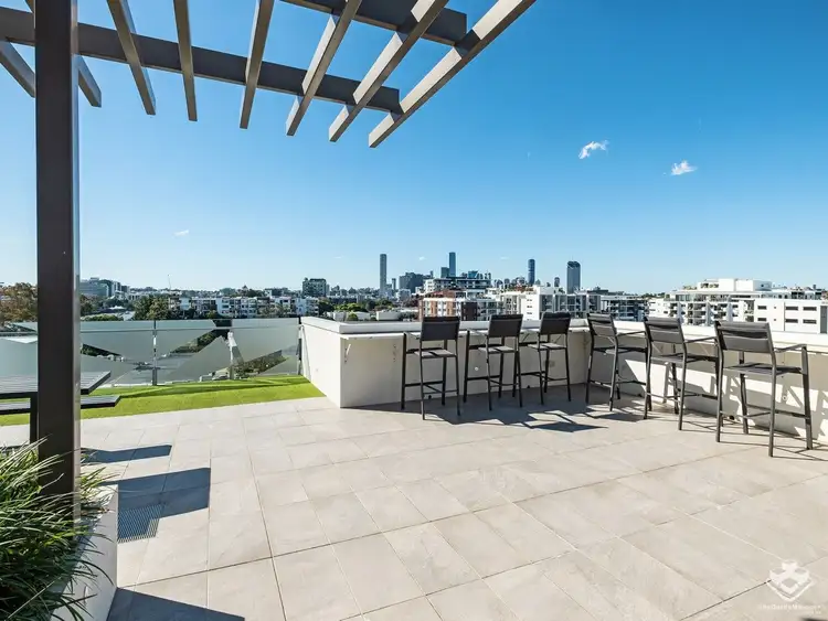 Sixth view of Homely apartment listing, ID:21150134/15 Duncan Street, West End QLD 4101