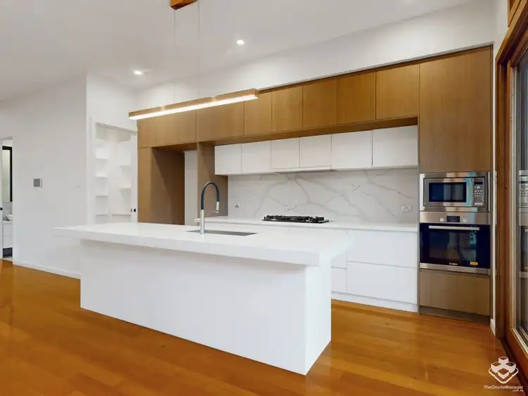 Fourth view of Homely house listing, 1/53 Baynes Street, Highgate Hill QLD 4101