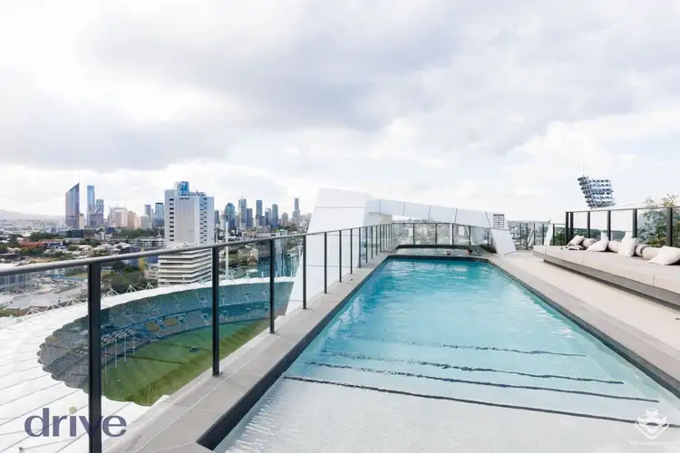 Third view of Homely apartment listing, ID:21150157/14 Trafalgar Street, Woolloongabba QLD 4102