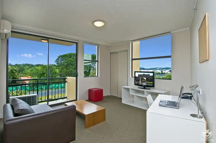 Second view of Homely apartment listing, ID:21150162/25 Lake Orr Drive, Robina QLD 4226