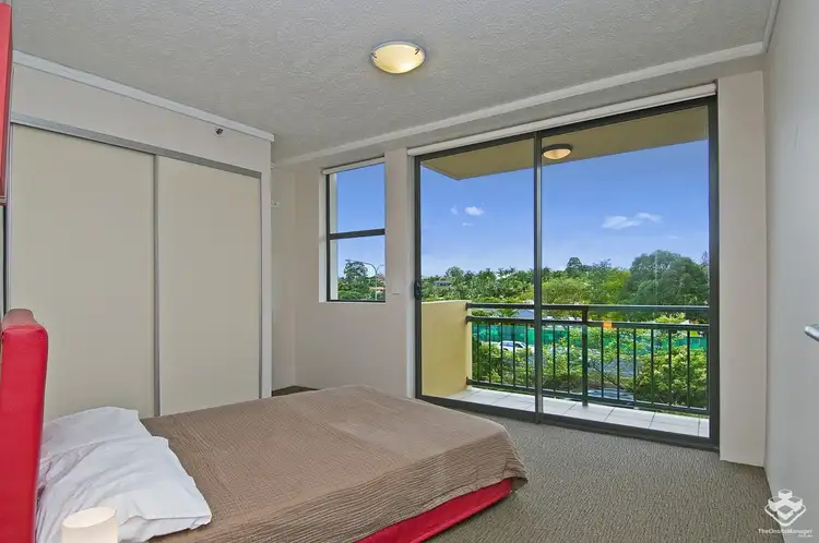 Third view of Homely apartment listing, ID:21150162/25 Lake Orr Drive, Robina QLD 4226