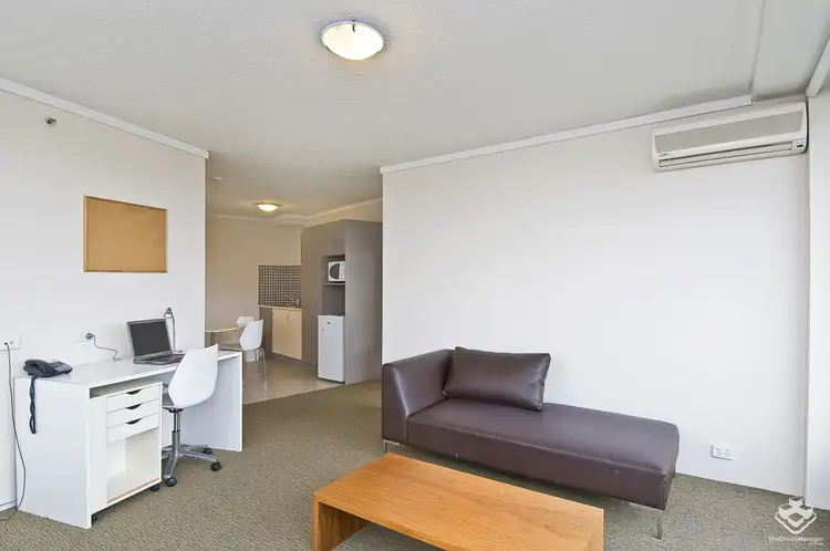 Fourth view of Homely apartment listing, ID:21150162/25 Lake Orr Drive, Robina QLD 4226