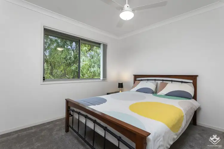 Fifth view of Homely townhouse listing, 25/19 O'Reilly Street, Wakerley QLD 4154