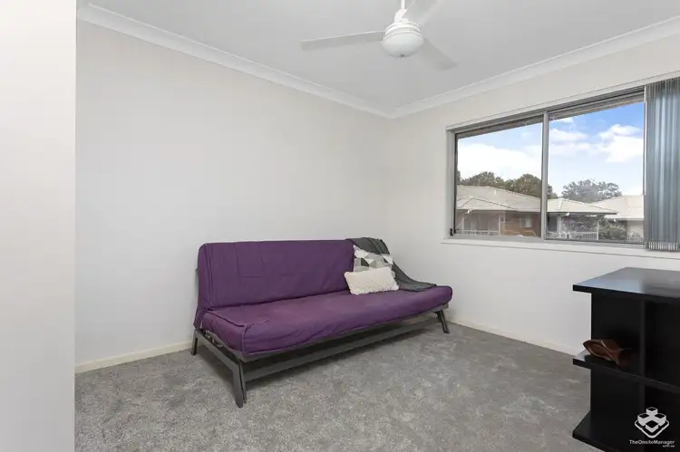 Sixth view of Homely townhouse listing, 25/19 O'Reilly Street, Wakerley QLD 4154