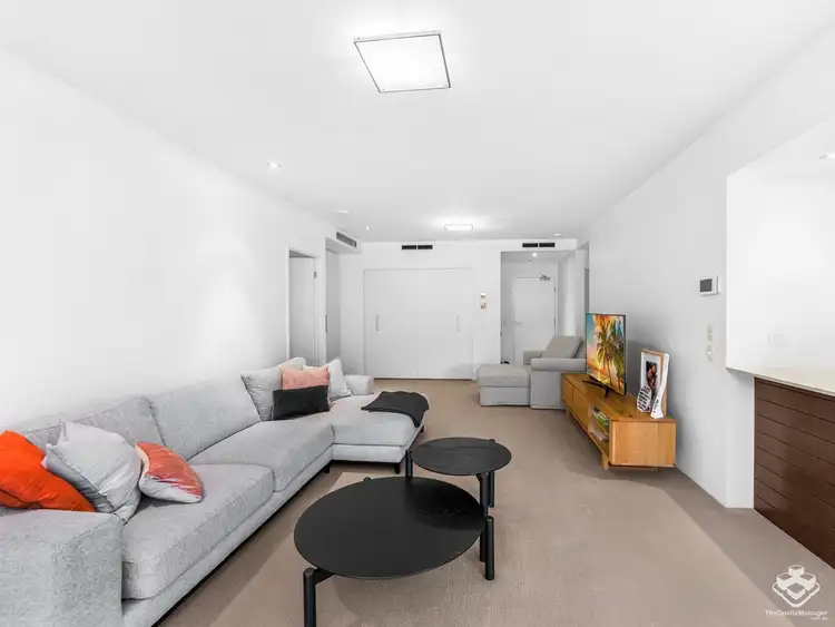 Second view of Homely apartment listing, ID:21150259/37 Duncan ST, West End QLD 4101