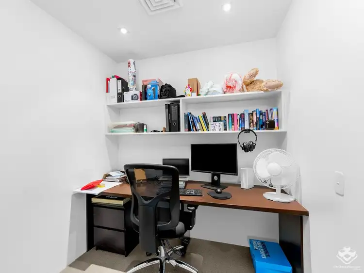 Fourth view of Homely apartment listing, ID:21150259/37 Duncan ST, West End QLD 4101