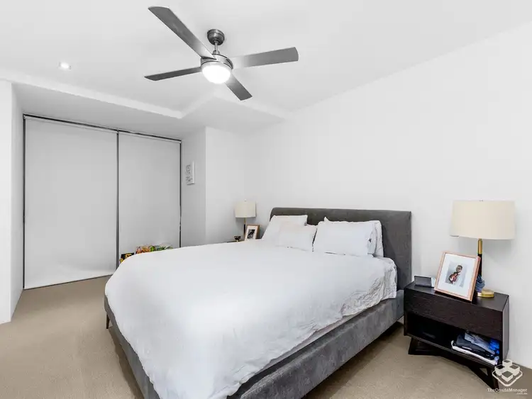 Sixth view of Homely apartment listing, ID:21150259/37 Duncan ST, West End QLD 4101