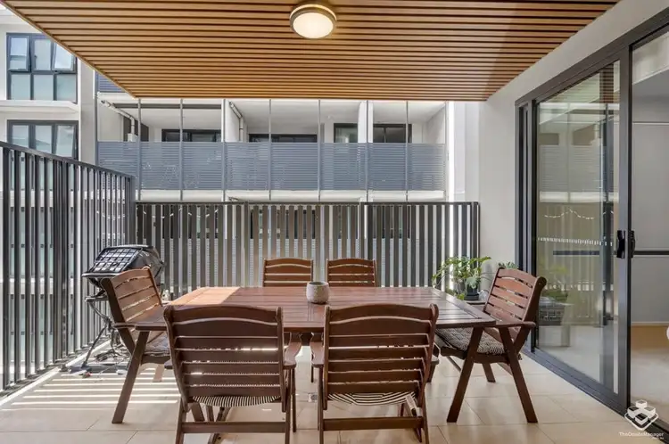 Second view of Homely unit listing, ID:21150067/185 Clarence Road, Indooroopilly QLD 4068