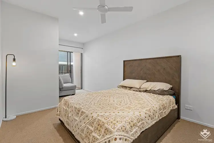 Fourth view of Homely unit listing, ID:21150067/185 Clarence Road, Indooroopilly QLD 4068
