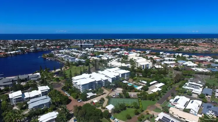 43/4 Grand Parade, Kawana Island QLD 4575