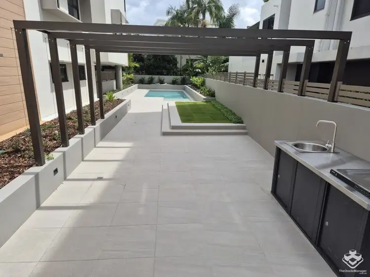 502/26 Second Avenue, Maroochydore QLD 4558
