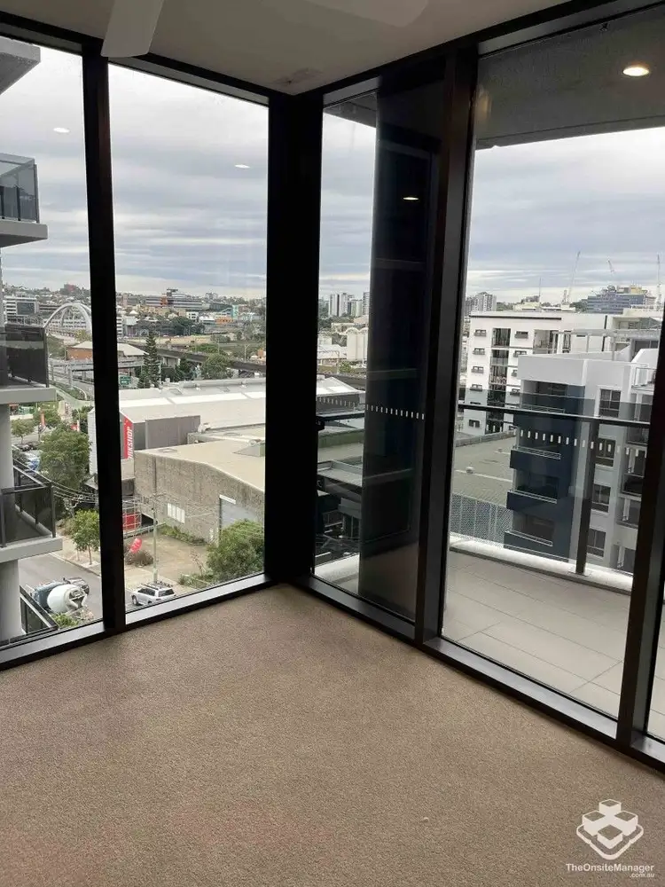 Second view of Homely apartment listing, ID:21150303/10FL Cordelia Street, South Brisbane QLD 4101