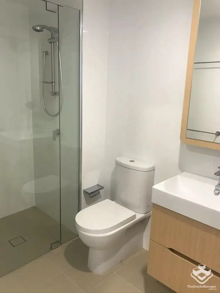 Third view of Homely apartment listing, ID:21150303/10FL Cordelia Street, South Brisbane QLD 4101
