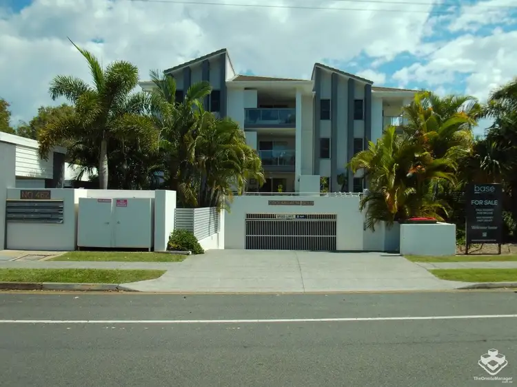 462 Coolangatta Road