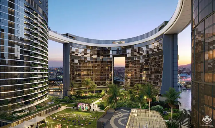 ID:21150318/8 Margaret Street, Brisbane City QLD 4000