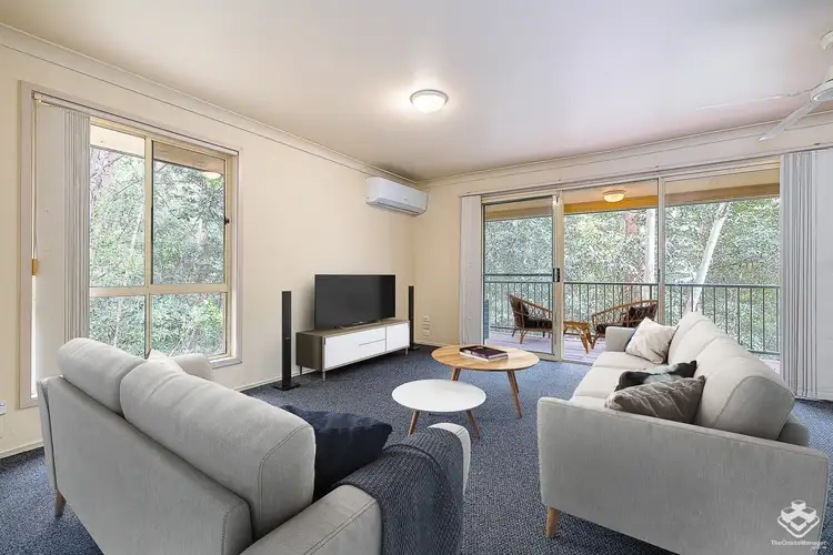 Main view of Homely townhouse listing, unit41/31 Simpsons Road, Elanora QLD 4221