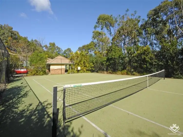 unit27/31 Simpsons Road, Elanora QLD 4221