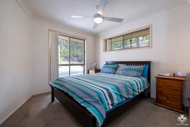 Second view of Homely townhouse listing, unit41/31 Simpsons Road, Elanora QLD 4221