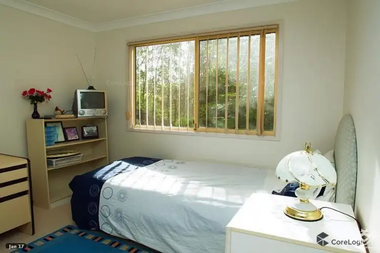 Third view of Homely townhouse listing, unit41/31 Simpsons Road, Elanora QLD 4221