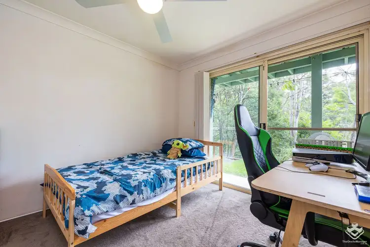 Fourth view of Homely townhouse listing, unit41/31 Simpsons Road, Elanora QLD 4221