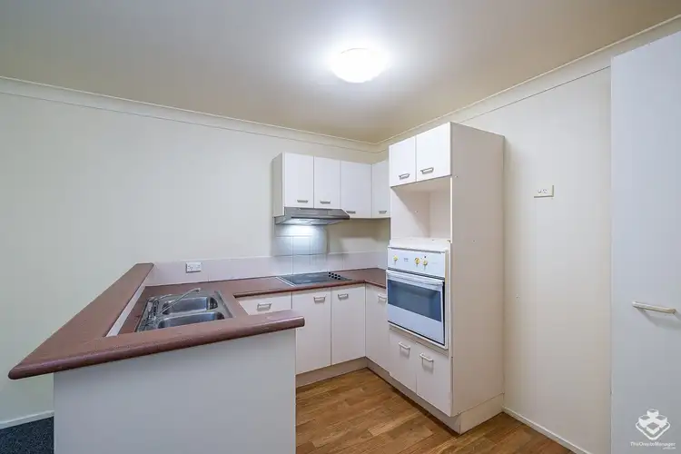 Fifth view of Homely townhouse listing, unit41/31 Simpsons Road, Elanora QLD 4221