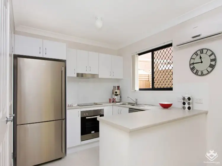 Second view of Homely townhouse listing, ID:21148605/44-52 Rockfield Road, Doolandella QLD 4077
