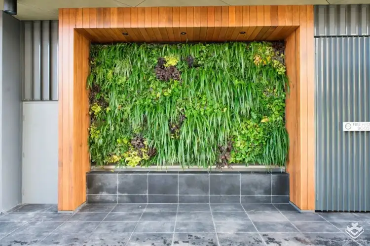 Second view of Homely unit listing, 5R8/27 Russell Street, South Brisbane QLD 4101
