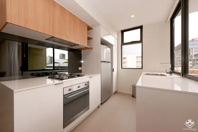 Fourth view of Homely unit listing, 5R8/27 Russell Street, South Brisbane QLD 4101