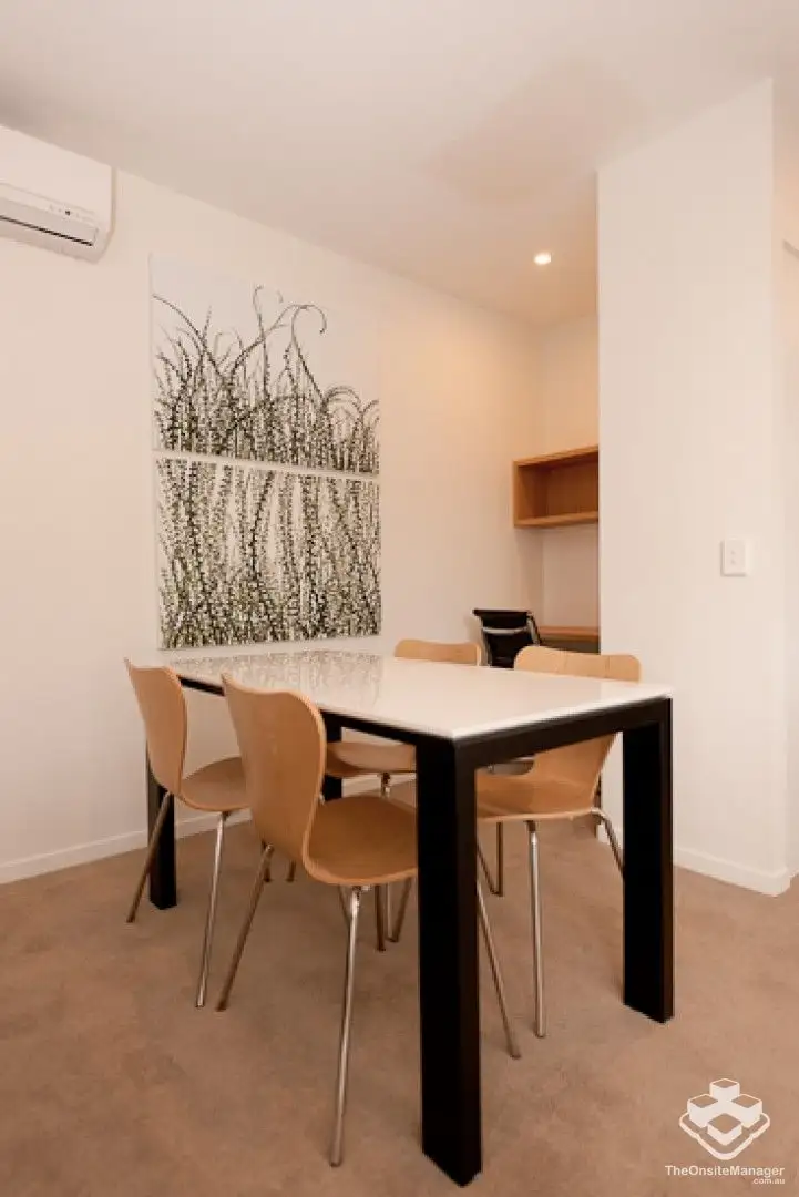 Fifth view of Homely unit listing, 5R8/27 Russell Street, South Brisbane QLD 4101