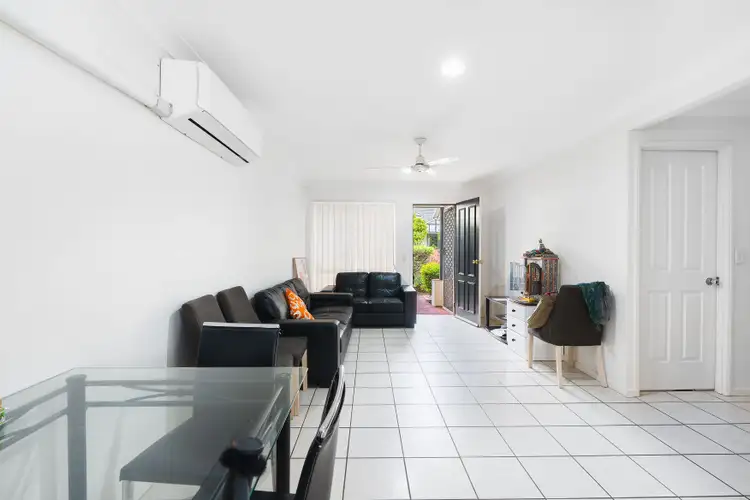 Second view of Homely townhouse listing, 8/8 Gemview Street, Calamvale QLD 4116