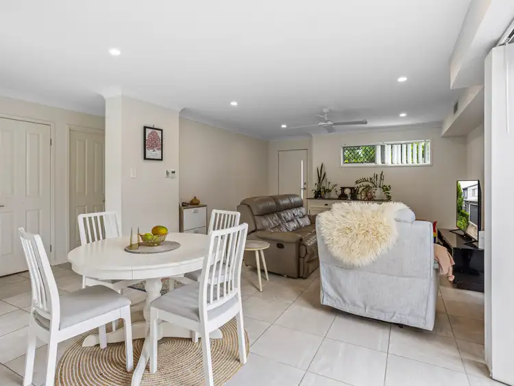 Fourth view of Homely townhouse listing, 79/21 Emerald Place, Bridgeman Downs QLD 4035