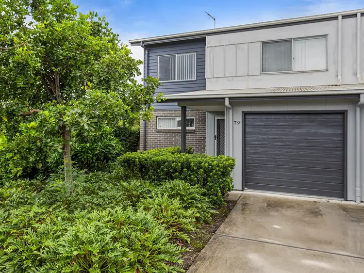 Fifth view of Homely townhouse listing, 79/21 Emerald Place, Bridgeman Downs QLD 4035