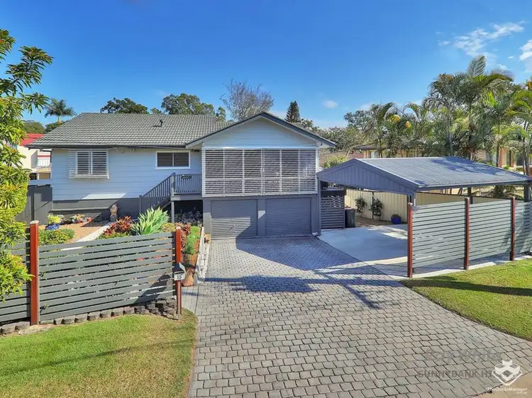 Second view of Homely house listing, 15 Midholm Street, Sunnybank Hills QLD 4109