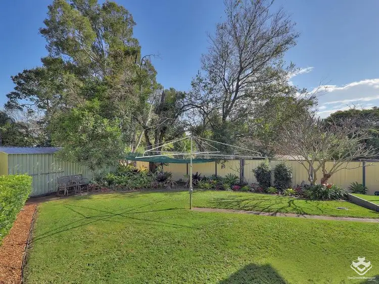 Fifth view of Homely house listing, 15 Midholm Street, Sunnybank Hills QLD 4109