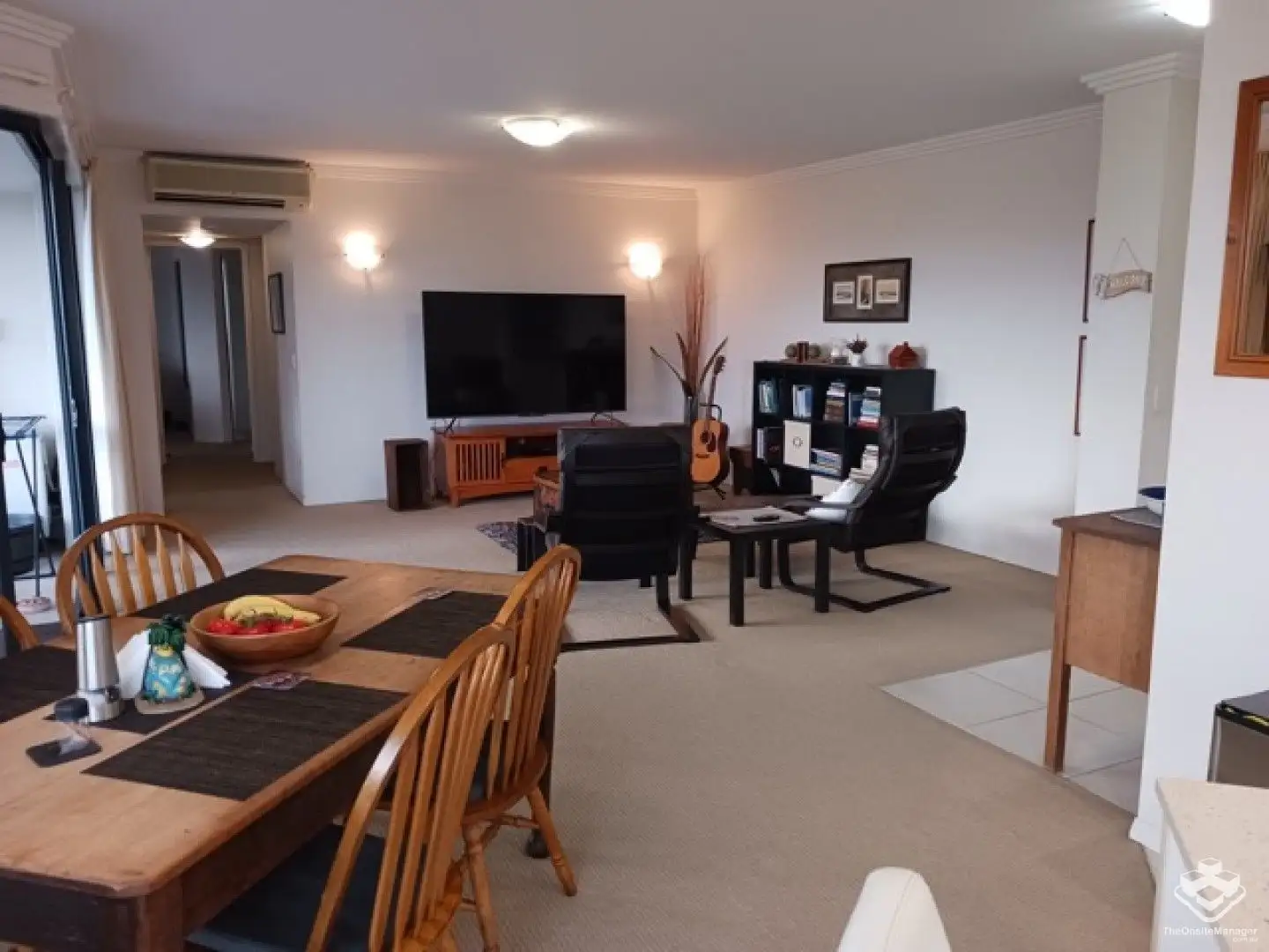 Main view of Homely unit listing, ID:21150371/201 varsity Parade, Varsity Lakes QLD 4227