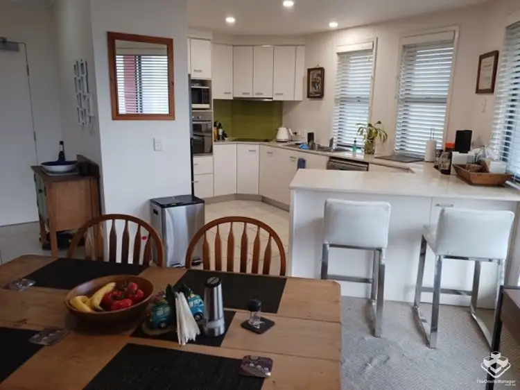 Second view of Homely unit listing, ID:21150371/201 varsity Parade, Varsity Lakes QLD 4227